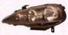 ALFA 0000050508164 Headlight